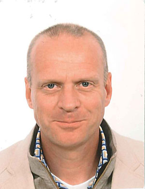 Erik Jansen